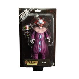 Trick or Treat Studios Scream Greats Killer Klowns From Outer Space- Slim